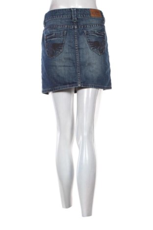 Fustă Esprit, Mărime L, Culoare Albastru, Preț 109,48 Lei