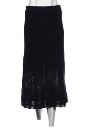 Fustă Esprit, Mărime M, Culoare Albastru, Preț 293,71 Lei