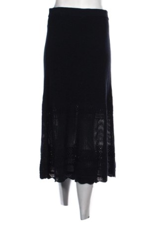 Fustă Esprit, Mărime M, Culoare Albastru, Preț 293,71 Lei