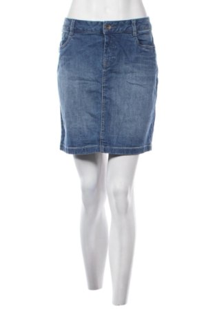 Fustă Esprit, Mărime L, Culoare Albastru, Preț 129,99 Lei