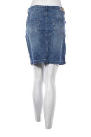 Fustă Esprit, Mărime L, Culoare Albastru, Preț 129,99 Lei