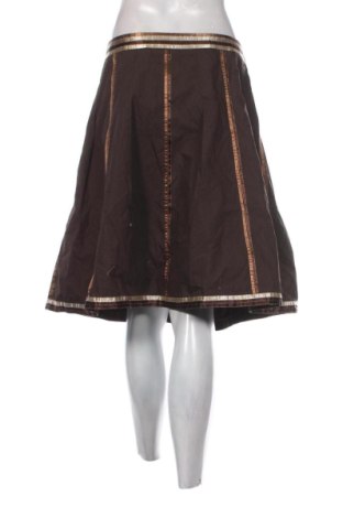 Spódnica Esprit, Rozmiar XL, Kolor Brązowy, Cena 110,99 zł