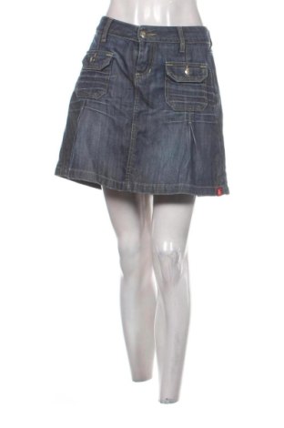 Sukně Esprit, Velikost L, Barva Modrá, Cena  629,00 Kč