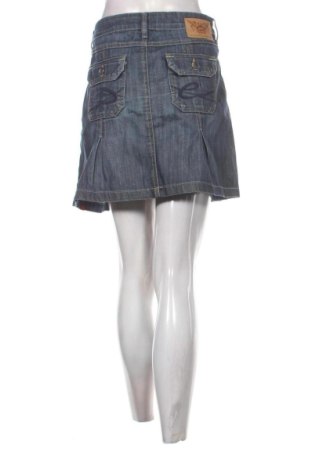 Sukně Esprit, Velikost L, Barva Modrá, Cena  629,00 Kč