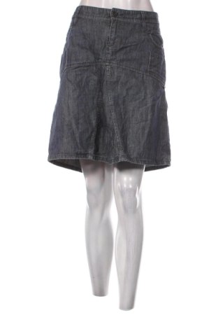 Fustă Esprit, Mărime XL, Culoare Albastru, Preț 129,99 Lei