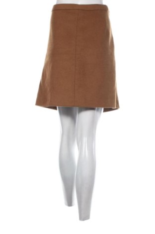 Fustă Esprit, Mărime M, Culoare Maro, Preț 109,00 Lei