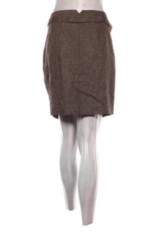 Szoknya Esprit, Méret XL, Szín Szürke, Ár 10 559 Ft