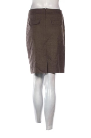Fustă Esprit, Mărime S, Culoare Maro, Preț 109,00 Lei