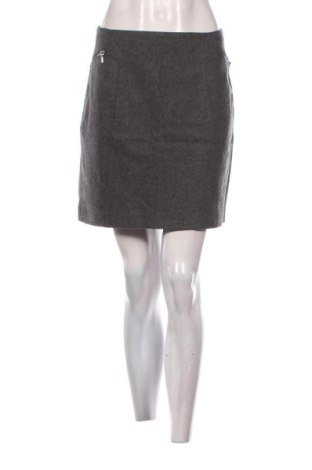Fustă Esprit, Mărime M, Culoare Gri, Preț 109,00 Lei
