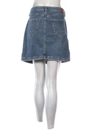Fustă Esprit, Mărime L, Culoare Albastru, Preț 108,96 Lei