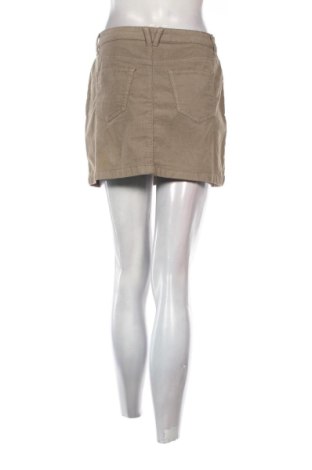Fustă Esprit, Mărime M, Culoare Bej, Preț 108,96 Lei