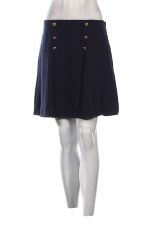 Spódnica Essentials by Tchibo, Rozmiar M, Kolor Niebieski, Cena 53,58 zł