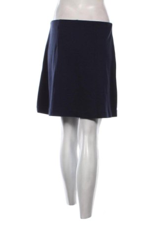 Spódnica Essentials by Tchibo, Rozmiar M, Kolor Niebieski, Cena 53,58 zł