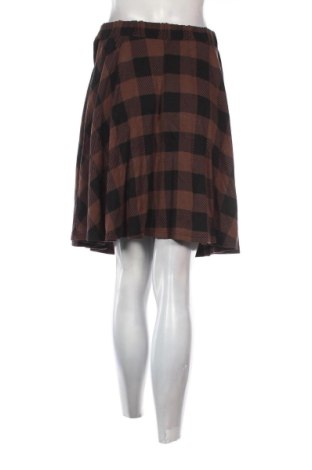 Φούστα Essentials by Tchibo, Μέγεθος XL, Χρώμα Πολύχρωμο, Τιμή 16,00 €