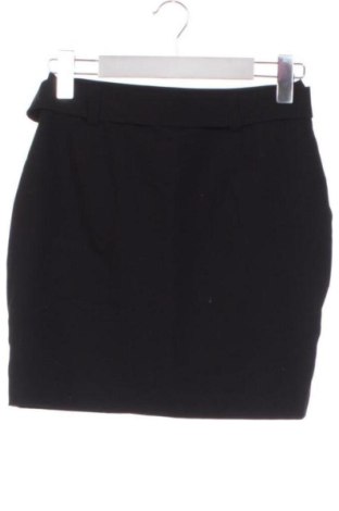 Rock Etam, Größe XS, Farbe Schwarz, Preis 48,00 €