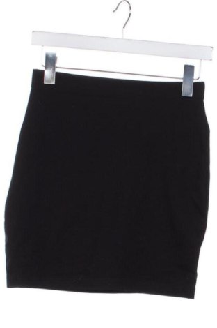 Fustă Even&Odd, Mărime XS, Culoare Negru, Preț 39,66 Lei