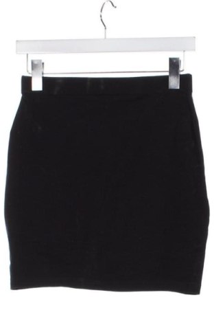 Fustă Even&Odd, Mărime XS, Culoare Negru, Preț 39,66 Lei