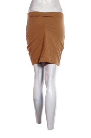 Fustă Even&Odd, Mărime S, Culoare Maro, Preț 27,24 Lei