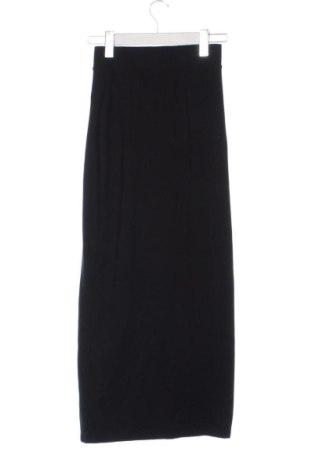 Spódnica Even&Odd, Rozmiar XS, Kolor Czarny, Cena 61,99 zł