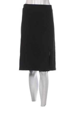 Fustă Even&Odd, Mărime XXL, Culoare Negru, Preț 72,99 Lei