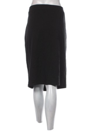 Fustă Even&Odd, Mărime XXL, Culoare Negru, Preț 72,99 Lei