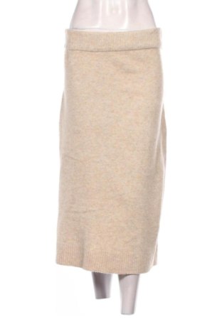 Rock Ever.me by Takko Fashion, Größe L, Farbe Beige, Preis 12,00 €