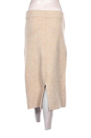 Rock Ever.me by Takko Fashion, Größe L, Farbe Beige, Preis 12,00 €