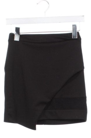 Fustă Express, Mărime XXS, Culoare Negru, Preț 129,99 Lei