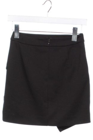Fustă Express, Mărime XXS, Culoare Negru, Preț 129,99 Lei
