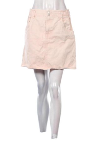 Rock F&F, Größe M, Farbe Rosa, Preis 10,00 €