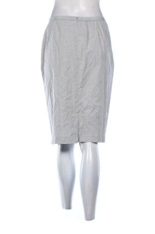 Rock Fabiana Filippi, Größe L, Farbe Grau, Preis 54,29 €