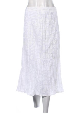 Spódnica Fabiani, Rozmiar M, Kolor Biały, Cena 53,58 zł