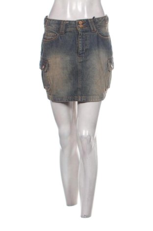 Rock Fb Sister, Größe M, Farbe Blau, Preis 27,68 €