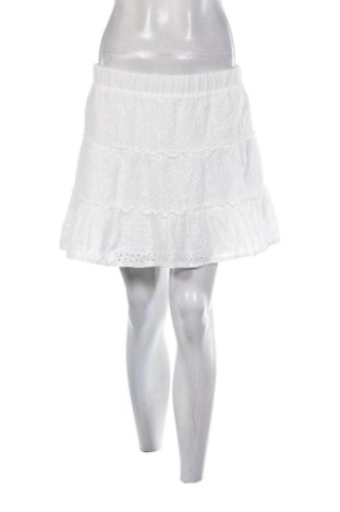Sukňa Fb Sister, Veľkosť M, Farba Biela, Cena  10,00 €
