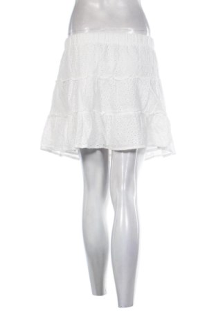 Sukňa Fb Sister, Veľkosť M, Farba Biela, Cena  10,00 €
