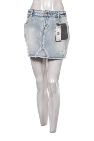 Spódnica Fb Sister, Rozmiar XL, Kolor Niebieski, Cena 123,99 zł