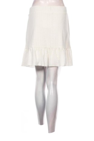 Szoknya Fb Sister, Méret L, Szín Fehér, Ár 4 132 Ft