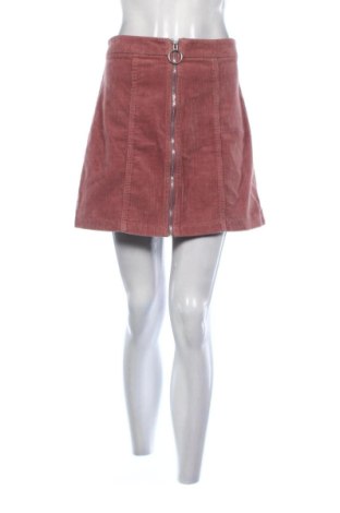 Φούστα Fb Sister, Μέγεθος L, Χρώμα Καφέ, Τιμή 9,70 €