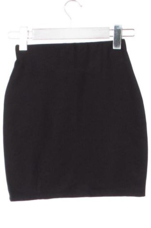 Sukně Fb Sister, Velikost XXS, Barva Černá, Cena  275,00 Kč