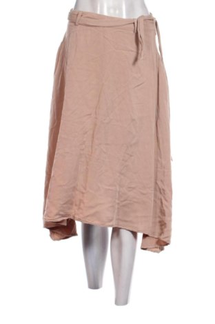 Spódnica Femestage, Rozmiar M, Kolor Popielaty róż, Cena 40,19 zł
