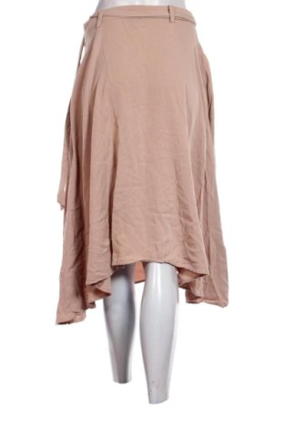 Spódnica Femestage, Rozmiar M, Kolor Popielaty róż, Cena 40,19 zł