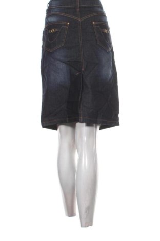 Fustă Fiorella Rubino, Mărime XL, Culoare Albastru, Preț 173,99 Lei