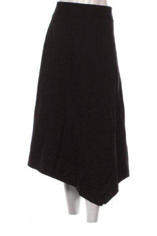 Fustă Fiorella Rubino, Mărime XXL, Culoare Negru, Preț 196,99 Lei