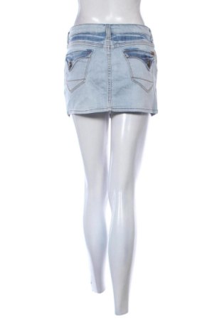 Φούστα Fishbone, Μέγεθος M, Χρώμα Μπλέ, Τιμή 9,49 €