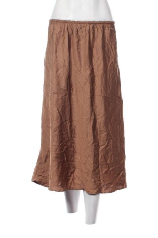 Fustă Flash Woman, Mărime S, Culoare Maro, Preț 72,99 Lei