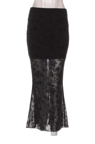 Fustă Forever 21, Mărime S, Culoare Negru, Preț 85,99 Lei