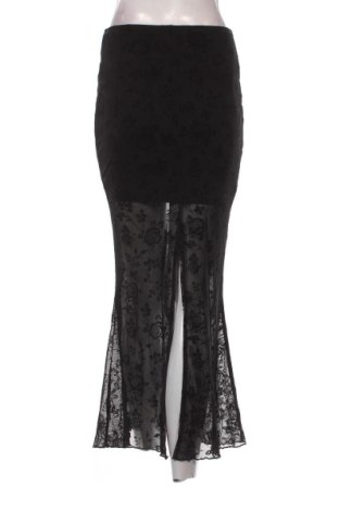 Fustă Forever 21, Mărime S, Culoare Negru, Preț 85,99 Lei