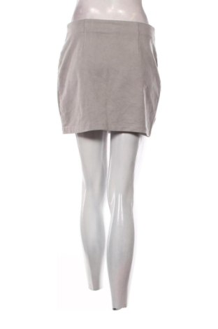 Spódnica Forever 21, Rozmiar M, Kolor Szary, Cena 53,99 zł