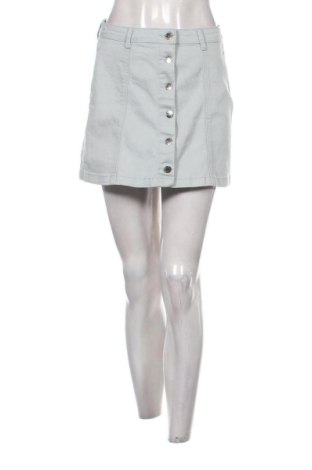 Sukně Forever 21, Velikost S, Barva Modrá, Cena  397,00 Kč