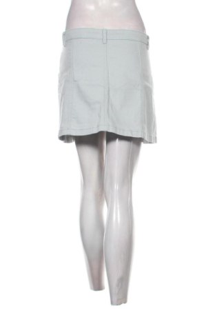 Sukně Forever 21, Velikost S, Barva Modrá, Cena  397,00 Kč